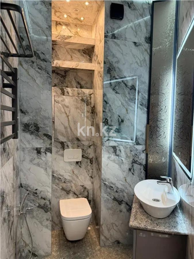 Продажа 3-комнатной квартиры, 74 м² в Алматы - фото 5