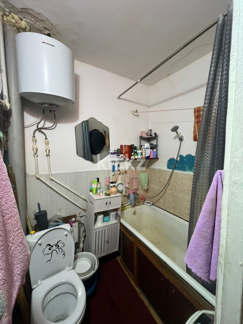 Продажа 2-комнатной квартиры, 44 м² - Недвижимость в Караганде - страница 5 фото 6 из 8