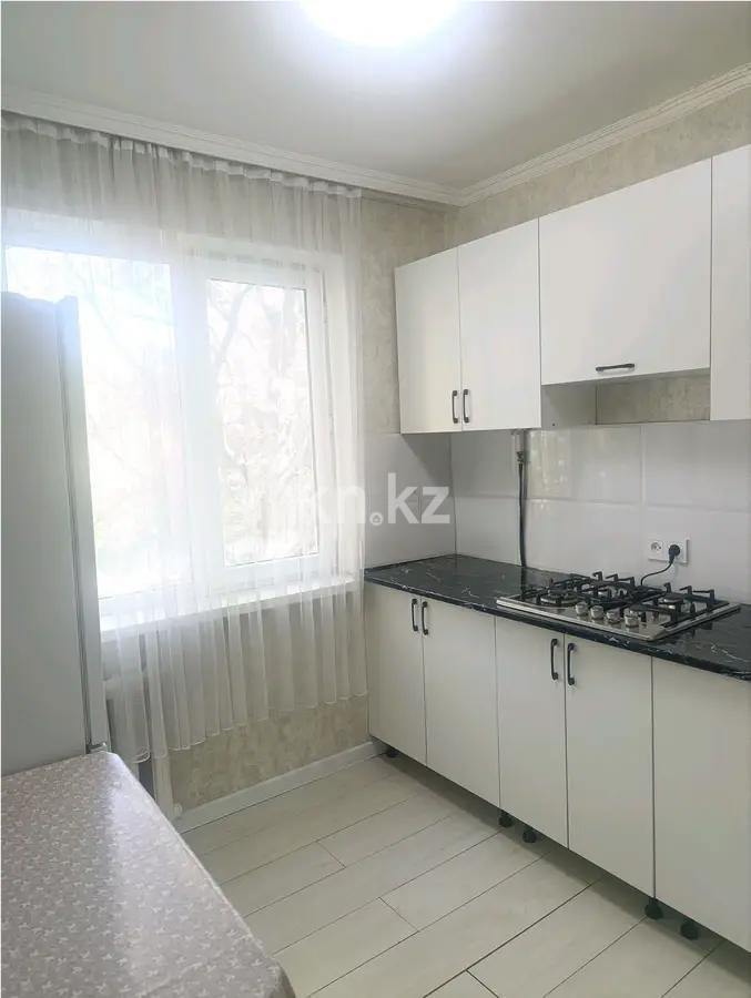 Продажа 2-комнатной квартиры, 46.2 м² - Продажа двухкомнатных квартир в панельном доме в Алматы фото 3 из 5
