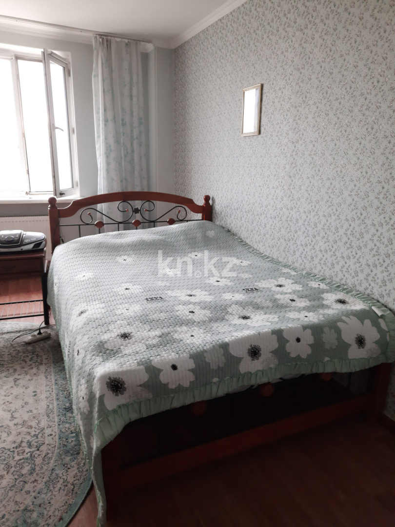 Продажа 3-комнатной квартиры, 90 м², ул. Кенесары, дом  70 - ул. Жубанова - Продажа квартир в Астане фото 11 из 30