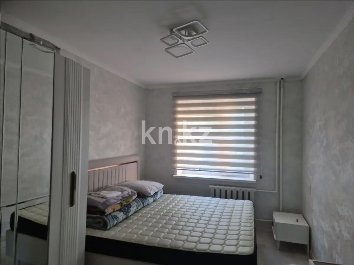 Продажа 4-комнатной квартиры, 80 м², ул. Язева, дом  10 - Продажа  четырехкомнатных квартир в Караганде фото 2 из 2