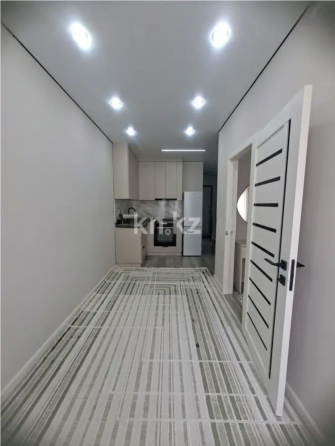 Продажа 2-комнатной квартиры, 37 м² в Алматы - фото 3