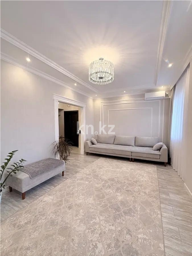 Продажа 3-комнатной квартиры, 80 м² в Астане