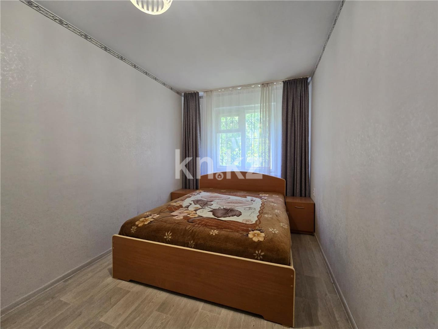 Продажа 3-комнатной квартиры, 62 м² - Продажа трехкомнатных квартир в панельном доме в Темиртау фото 3 из 13