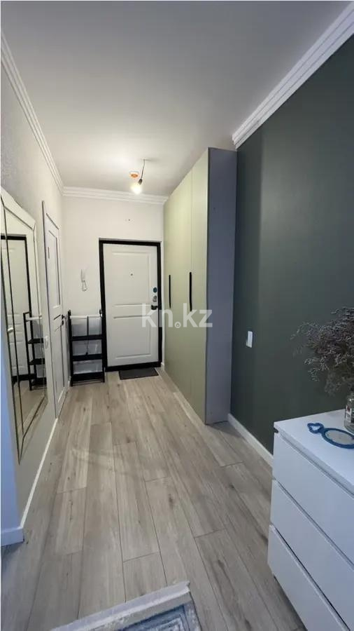 Продажа 1-комнатной квартиры, 26.6 м² - Продажа квартир от собственников в Астане - страница 17 фото 3 из 3