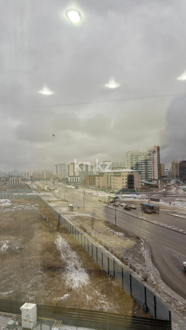 Продажа 3-комнатной квартиры, 84.1 м², . Кургальжинское, дом  30 в Астане - фото 11