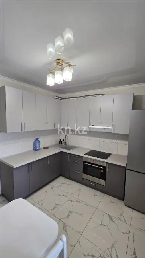 Продажа 2-комнатной квартиры, 81.5 м², пр. Назарбаева, дом  36 в Алматы - фото 3