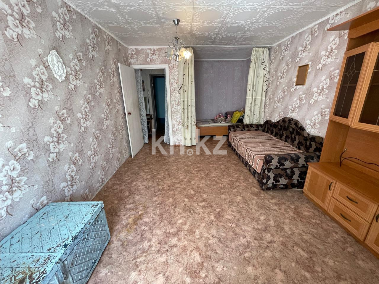 Продажа 1-комнатной квартиры, 37 м² в Караганде - фото 3