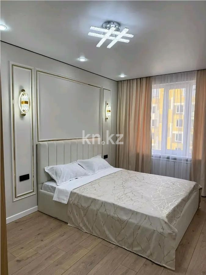 Продажа 1-комнатной квартиры, 39.1 м², пр. Райымбека, дом  590/15 в Алматы