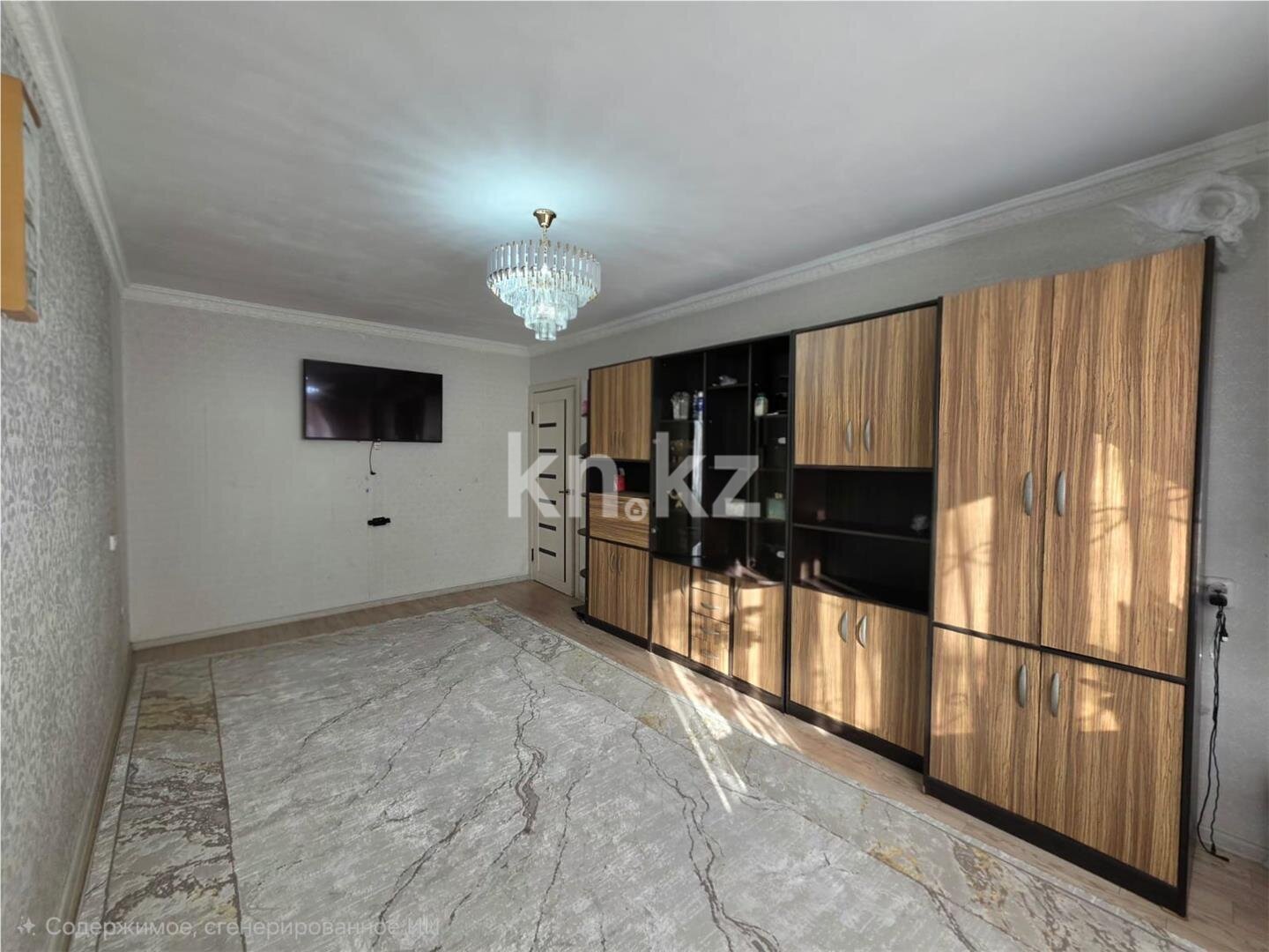 Продажа 3-комнатной квартиры, 61 м² в Темиртау - фото 2
