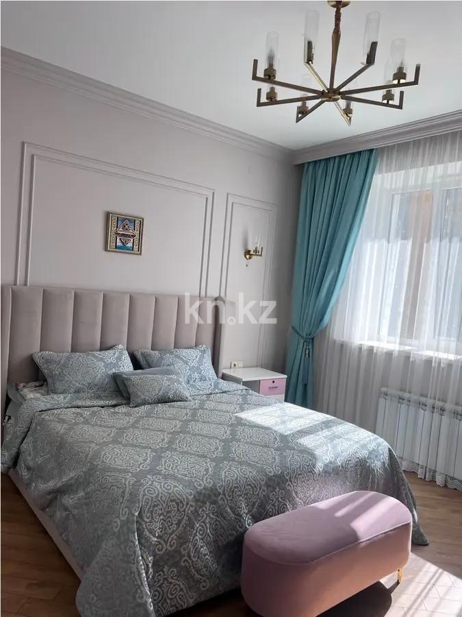 Продажа 4-комнатной квартиры, 120 м², пр. Аль-Фараби, дом  29 - Продажа  четырехкомнатных квартир в Астане без посредников с фото фото 1 из 5