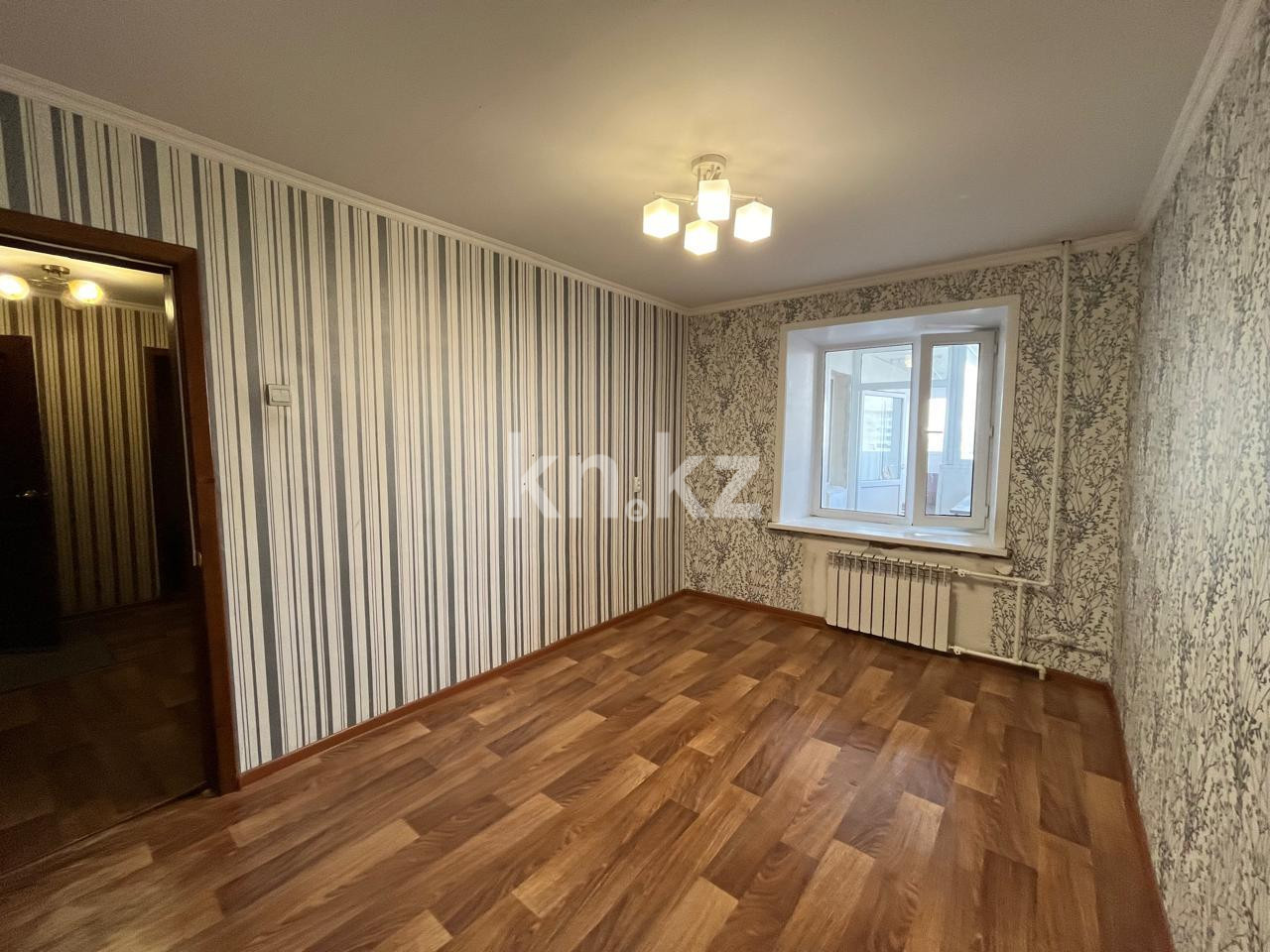Продажа 4-комнатной квартиры, 80 м², пр. Шахтеров - Продажа  четырехкомнатных квартир в Караганде фото 8 из 22