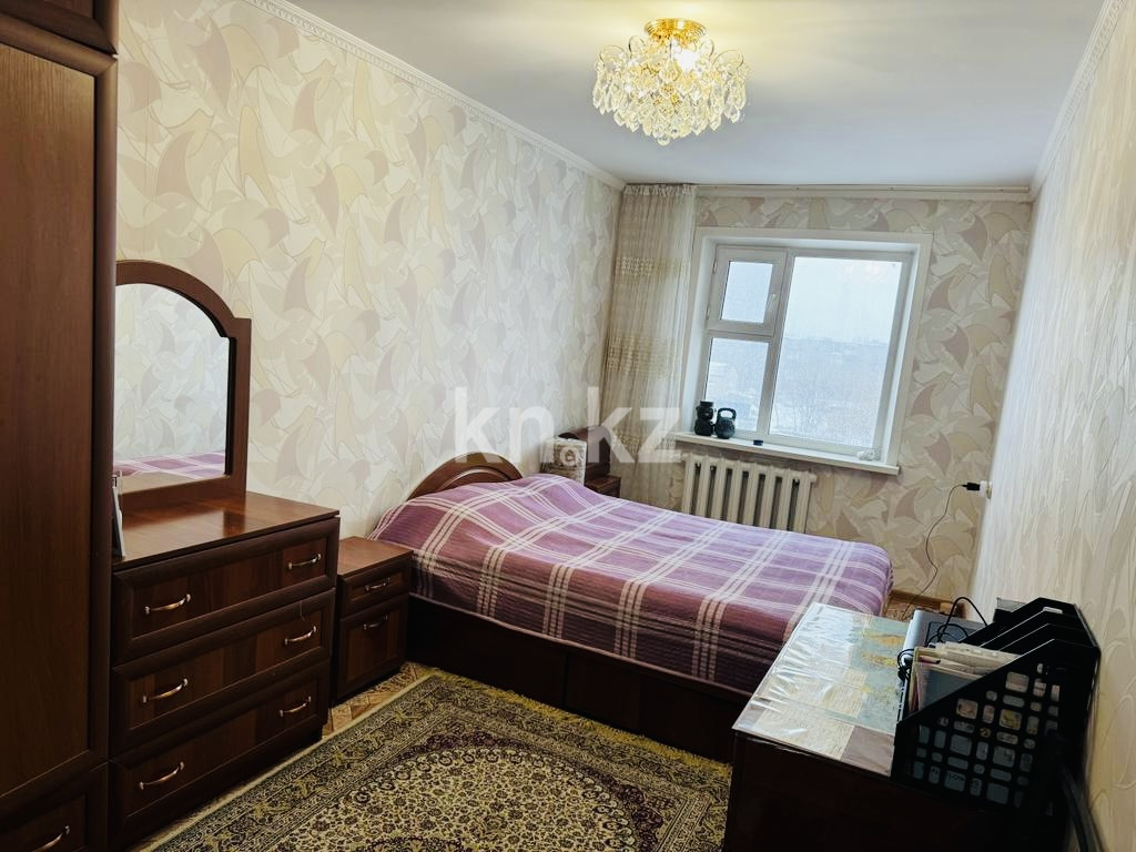 Продажа 2-комнатной квартиры, 44.7 м², мкр-н 15, дом  9 - Продажа квартир в Караганде фото 4 из 11