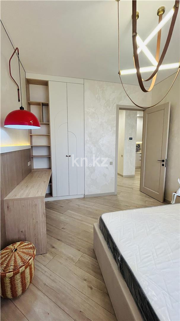 Продажа 3-комнатной квартиры, 83 м² в Караганде - фото 23