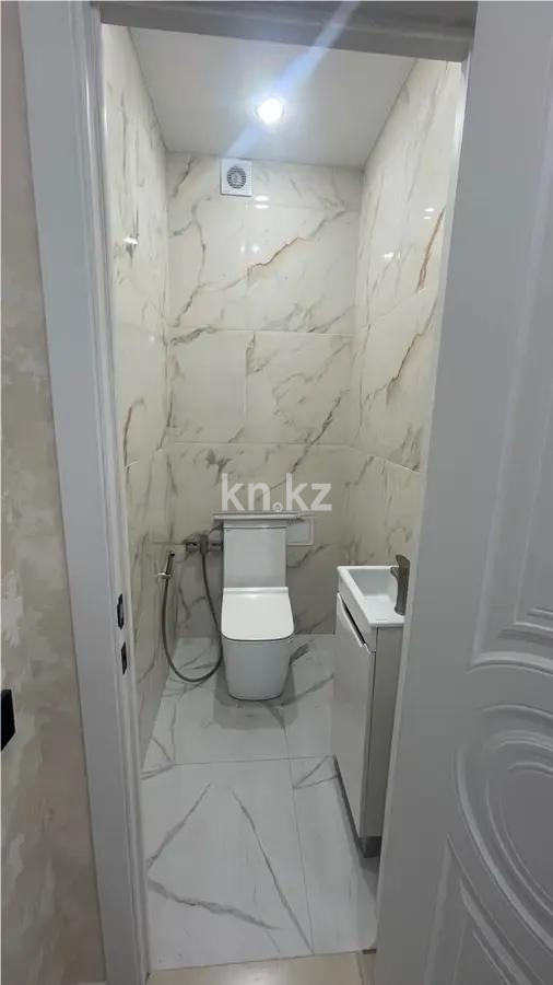 Продажа 2-комнатной квартиры, 70 м², пр. Тауелсыздык, дом  25 - Аренда комнат в Темиртау фото 7 из 8