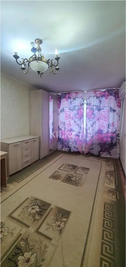 Продажа 1-комнатной квартиры, 36 м², ул. Петрова, дом  32 - Продажа  однокомнатных квартир в Астане без посредников с фото фото 1 из 4