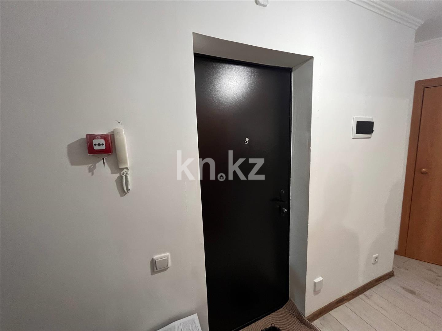 Продажа 1-комнатной квартиры, 42 м² в Караганде - фото 7