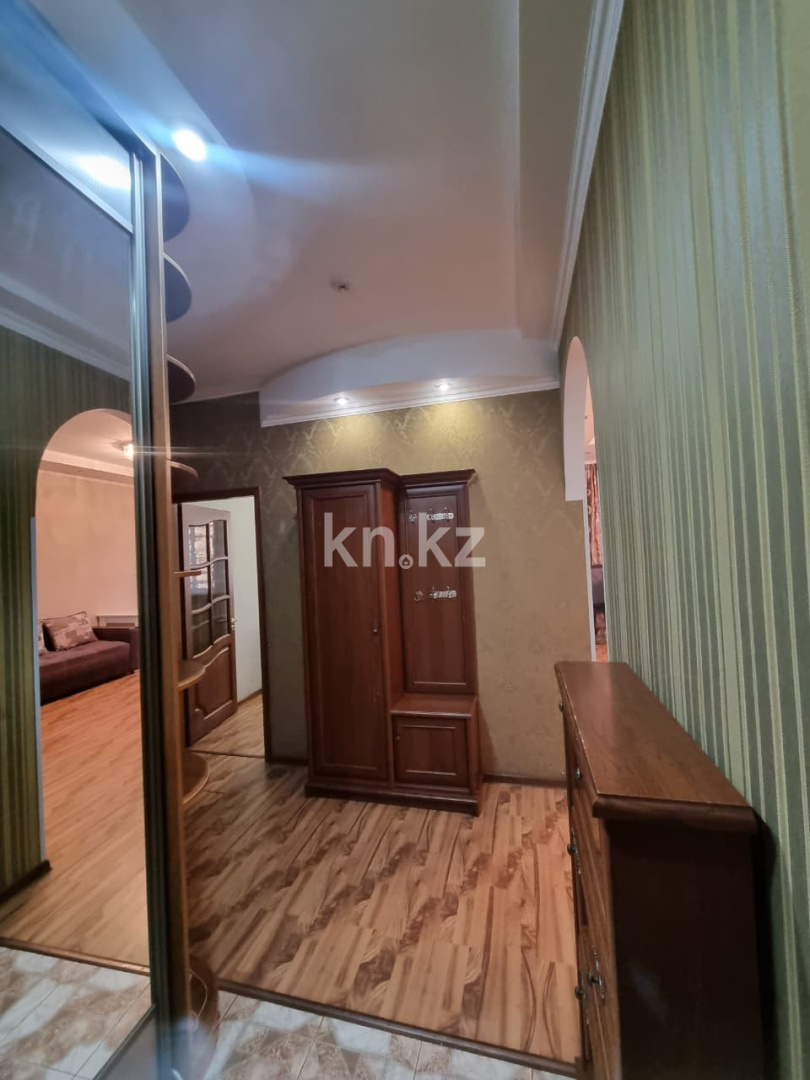 Продажа 3-комнатной квартиры, 76 м² в Алматы - фото 14