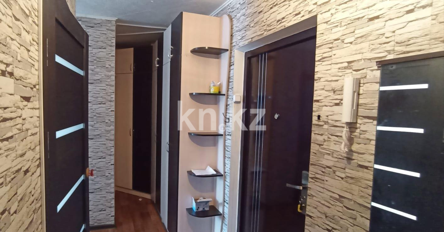 Продажа 2-комнатной квартиры, 44 м² - Недвижимость в Темиртау - страница 22 фото 5 из 10