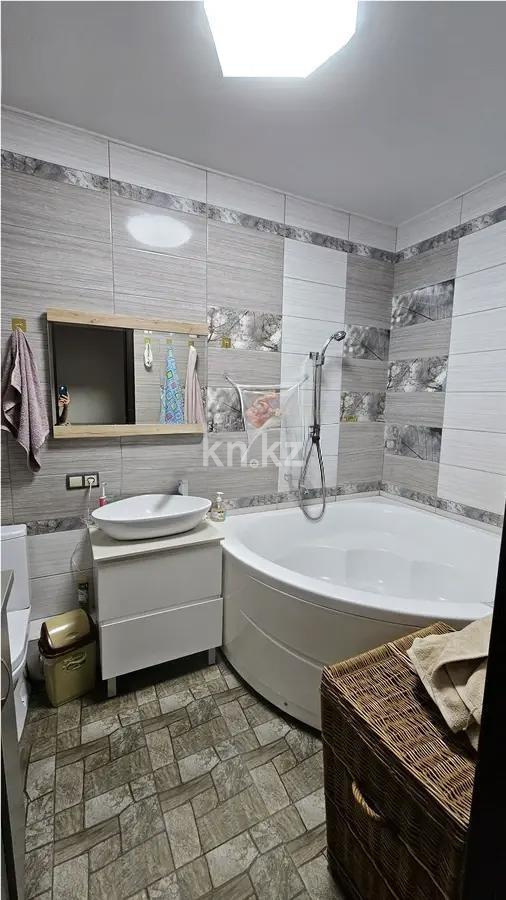 Продажа 3-комнатной квартиры, 127 м² - Продажа трехкомнатных квартир от собственников в Алматы фото 5 из 5