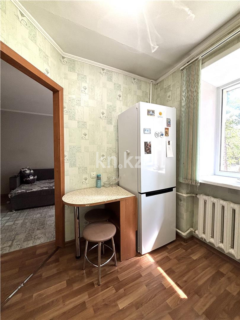 Продажа 1-комнатной квартиры, 30 м² - Продажа квартир в Караганде - страница 64 фото 4 из 13
