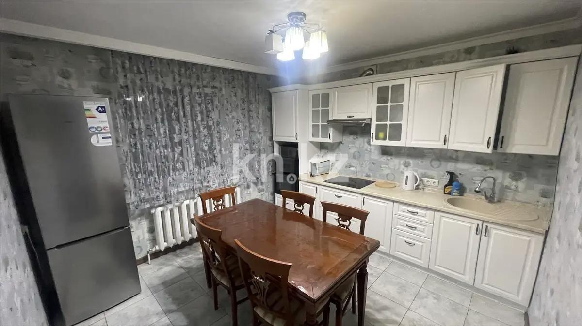 Продажа 2-комнатной квартиры, 69.6 м², пр. Улы Дала, дом  69 в Астане - фото 3