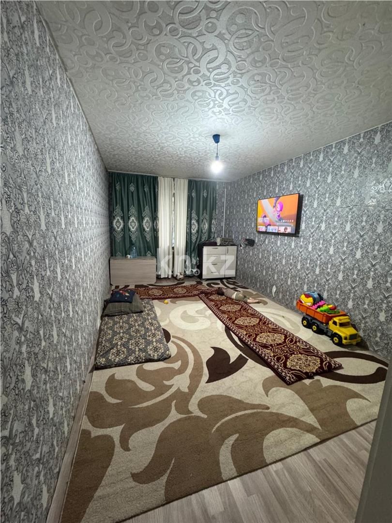 Продажа 2-комнатной квартиры, 46 м², ул. Абая в Темиртау - фото 2