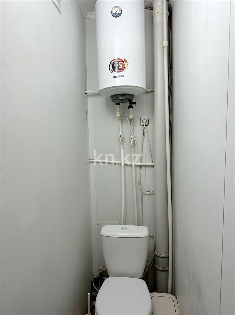 Продажа 2-комнатной квартиры, 45 м², мкр-н 17, дом  56 - Продажа квартир в Караганде фото 6 из 9