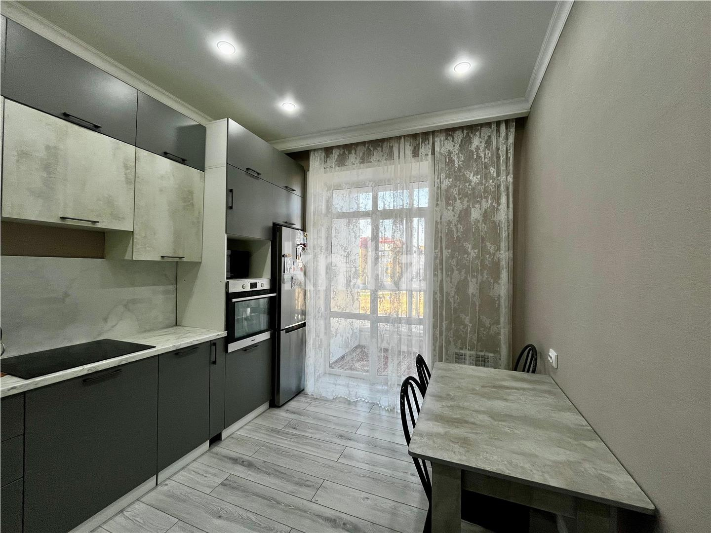 Продажа 2-комнатной квартиры, 58 м² - Продажа квартир в Караганде - страница 5 фото 9 из 20