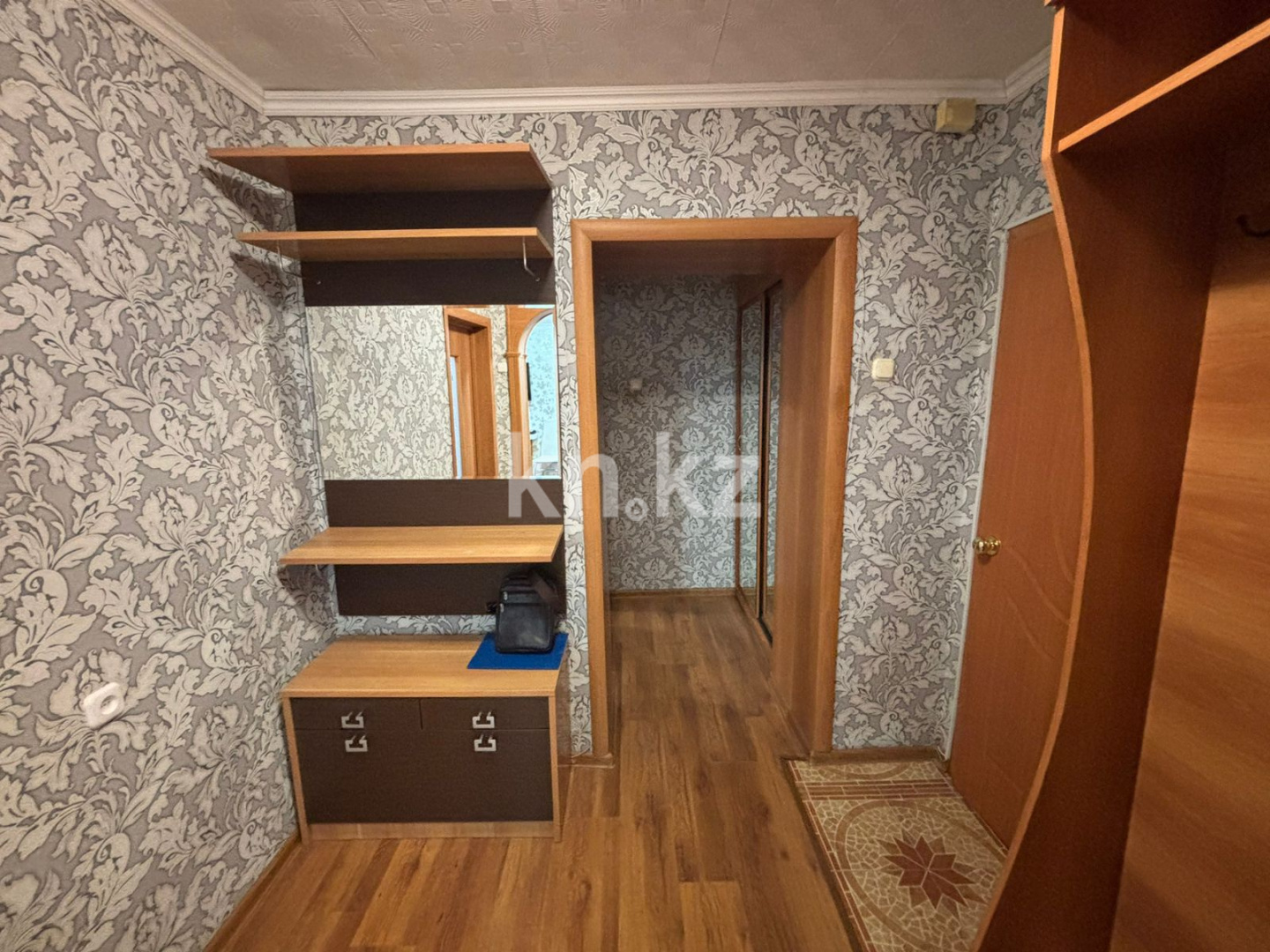Продажа 2-комнатной квартиры, 52.2 м², ул. Сатыбалдина, дом  7 - Продажа квартир в Караганде фото 2 из 15