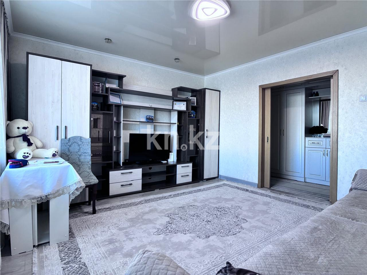 Продажа 4-комнатной квартиры, 78 м² - Продажа квартир в Караганде - страница 51 фото 3 из 31