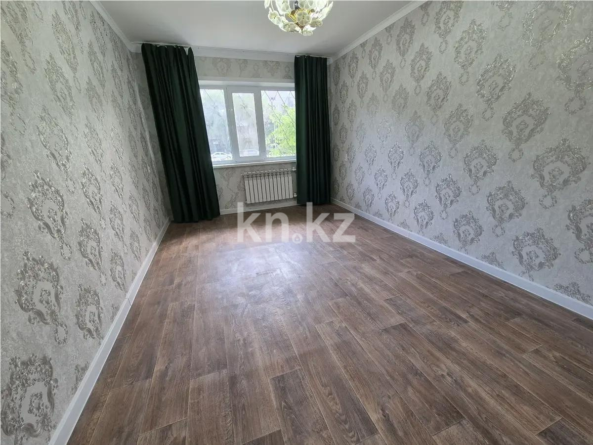 Продажа 1-комнатной квартиры, 32 м², ул. Карбышева, дом  3 - Продажа квартир в Караганде фото 1 из 4
