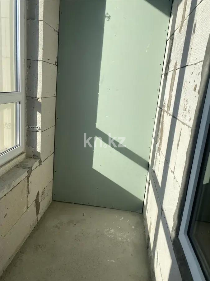 Продажа 1-комнатной квартиры, 38.2 м² в Астане - фото 4