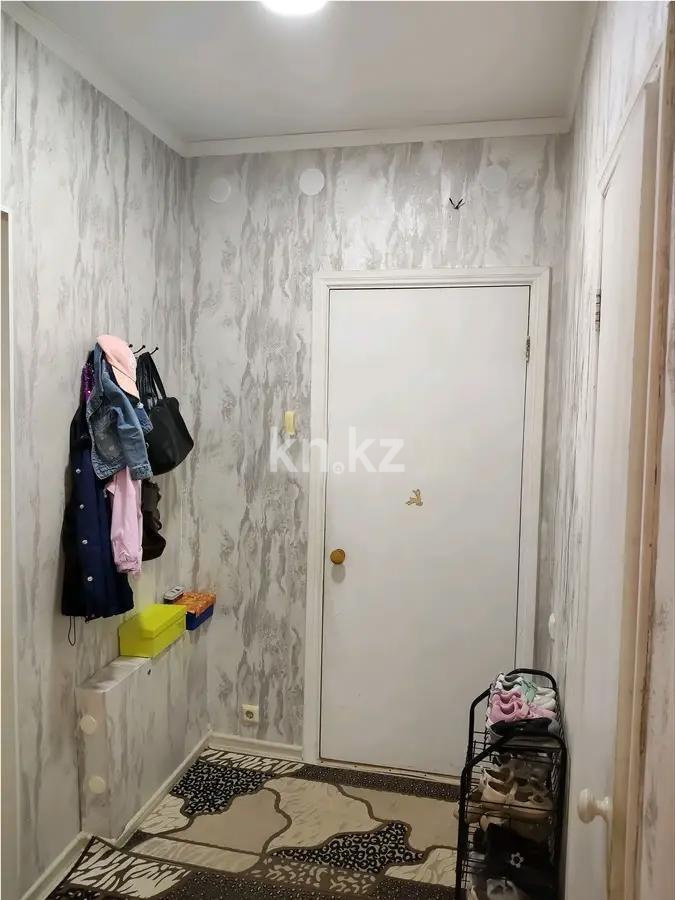 Продажа 1-комнатной квартиры, 30 м² в Астане - фото 5