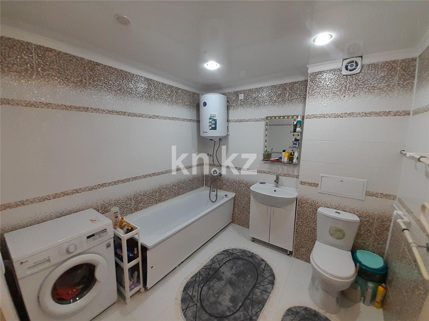Продажа 4-комнатного дома, 155.8 м² - Продажа домов, коттеджей в Казахстане - страница 2 фото 6 из 25