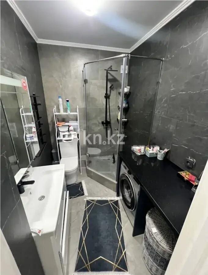 Продажа 3-комнатной квартиры, 88 м² в Алматы - фото 5