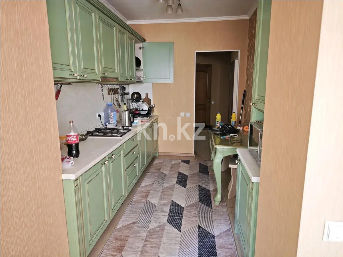 Продажа 3-комнатной квартиры, 81.3 м², ул. Тимирязева, дом  83а в Алматы - фото 4
