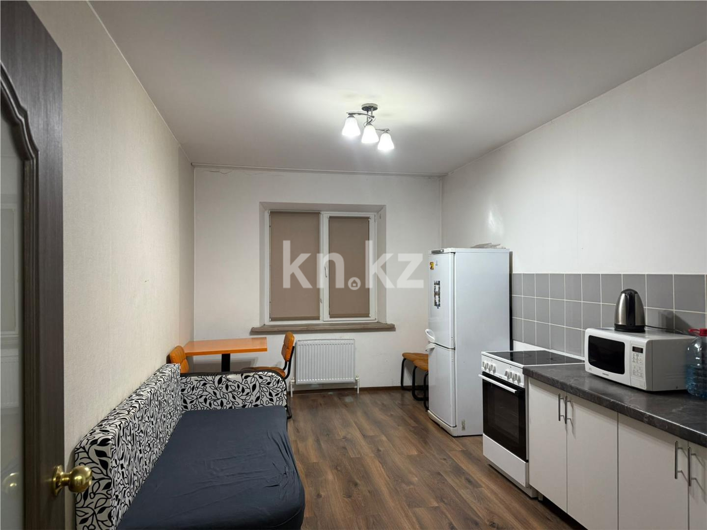 Продажа 2-комнатной квартиры, 85 м², пр. Шахтеров - Продажа квартир в Караганде фото 5 из 12