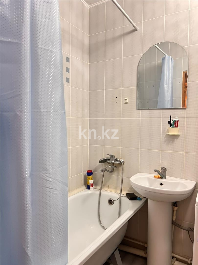 Продажа 4-комнатной квартиры, 77 м² - Продажа четырехкомнатных квартир в Караганде фото 22 из 36