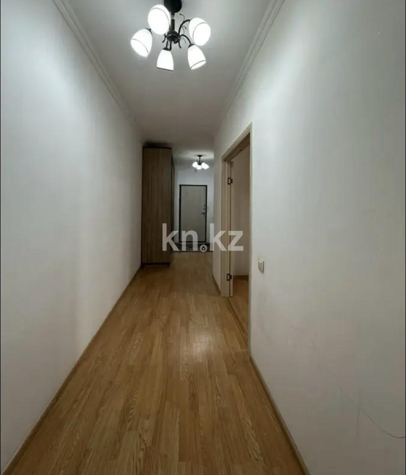 Продажа 3-комнатной квартиры, 98.5 м² в Астане - фото 5