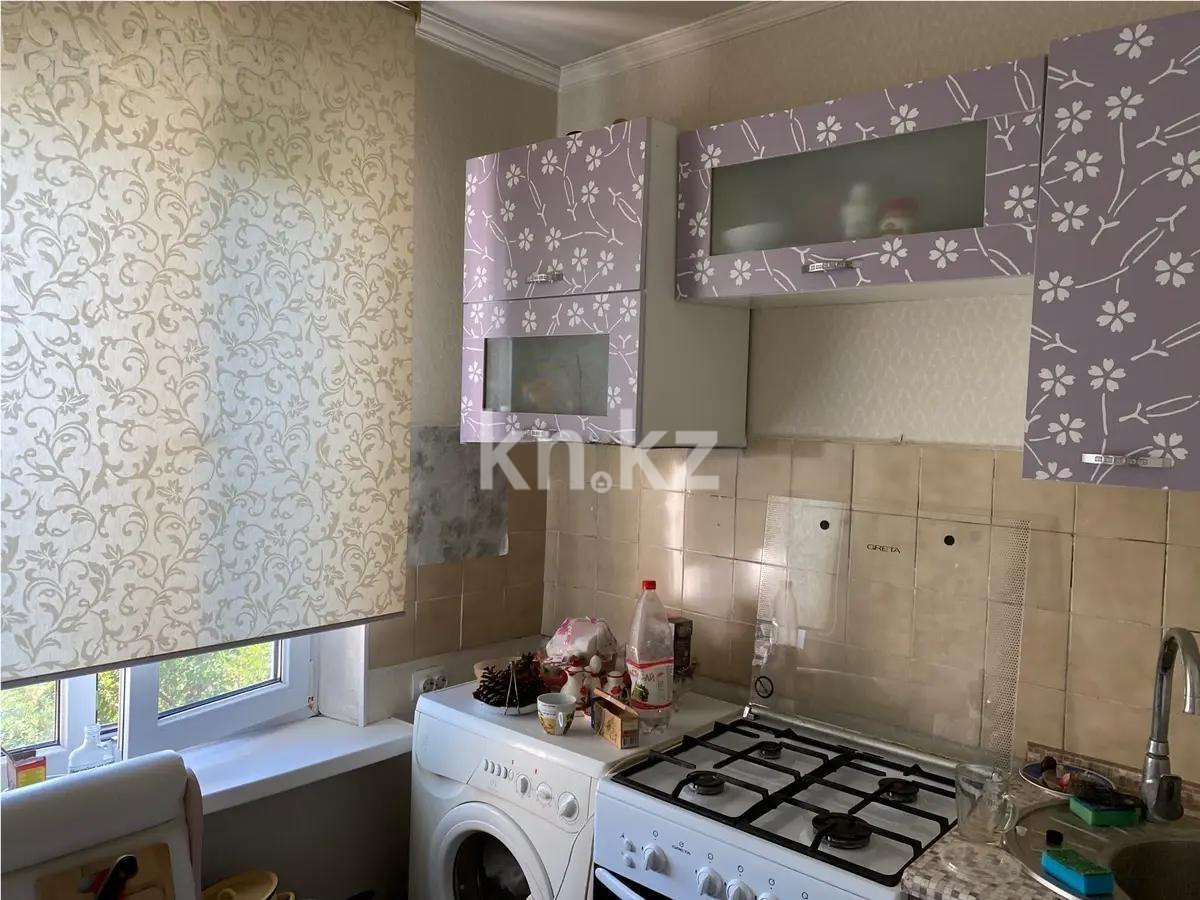 Продажа 1-комнатной квартиры, 33 м², ул. Жарокова, дом  296 в Алматы - фото 2