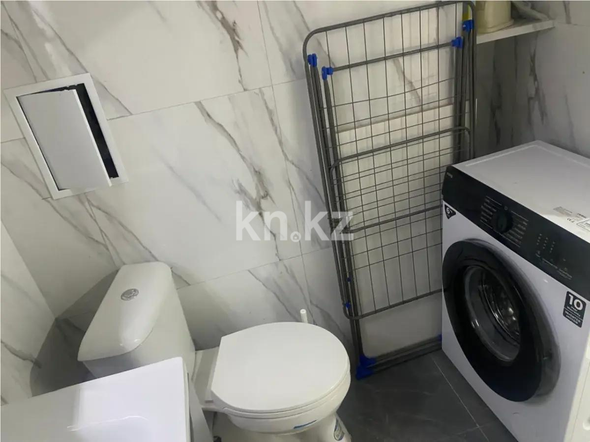 Продажа 2-комнатной квартиры, 32.7 м² - Продажа недвижимости в Астане - страница 7 фото 5 из 5