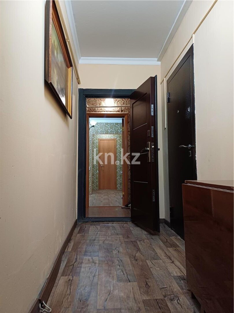 Продажа 3-комнатной квартиры, 64 м² в Караганде - фото 13