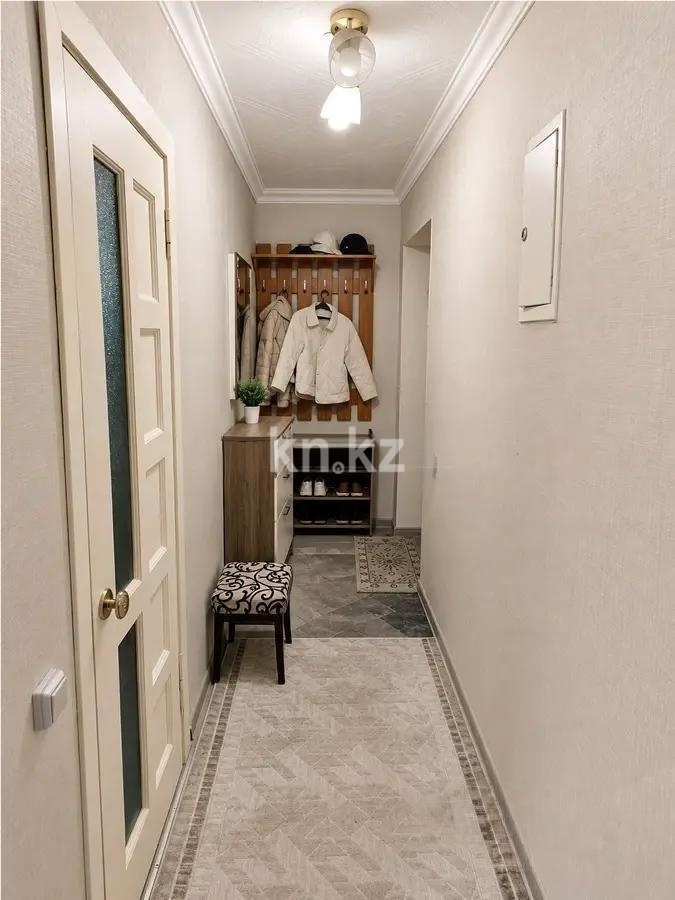 Продажа 2-комнатной квартиры, 45 м² в Астане - фото 5
