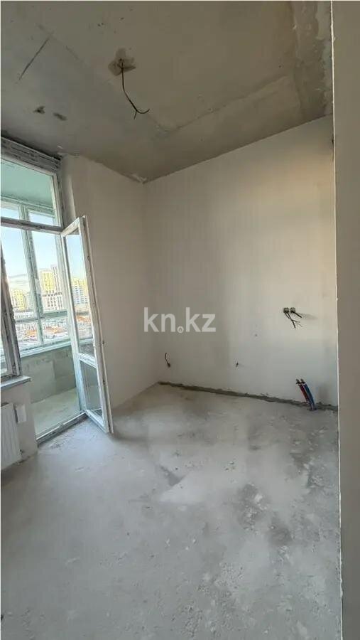 Продажа 1-комнатной квартиры, 35.96 м² в Астане - фото 2