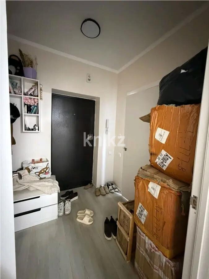 Продажа 2-комнатной квартиры, 64 м² в Алматы - фото 5