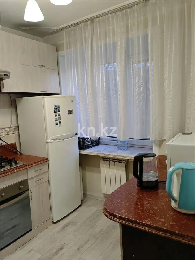 Продажа 2-комнатной квартиры, 45 м² в Караганде - фото 3