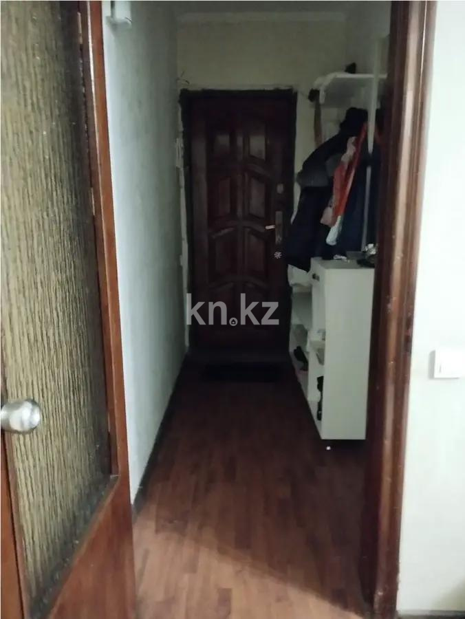 Продажа 2-комнатной квартиры, 40 м², мкр-н 1, дом  56 в Алматы - фото 5