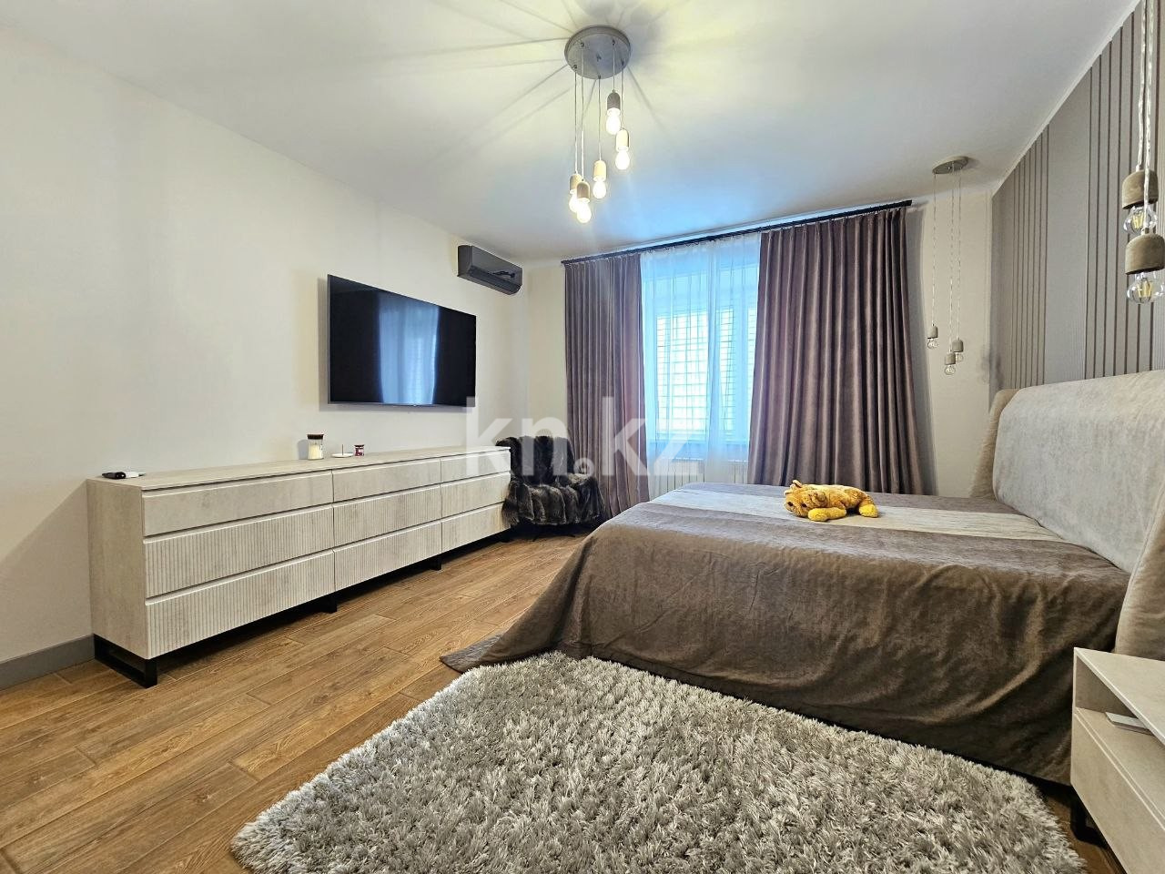 Продажа 4-комнатной квартиры, 155 м² в Костанае - фото 20