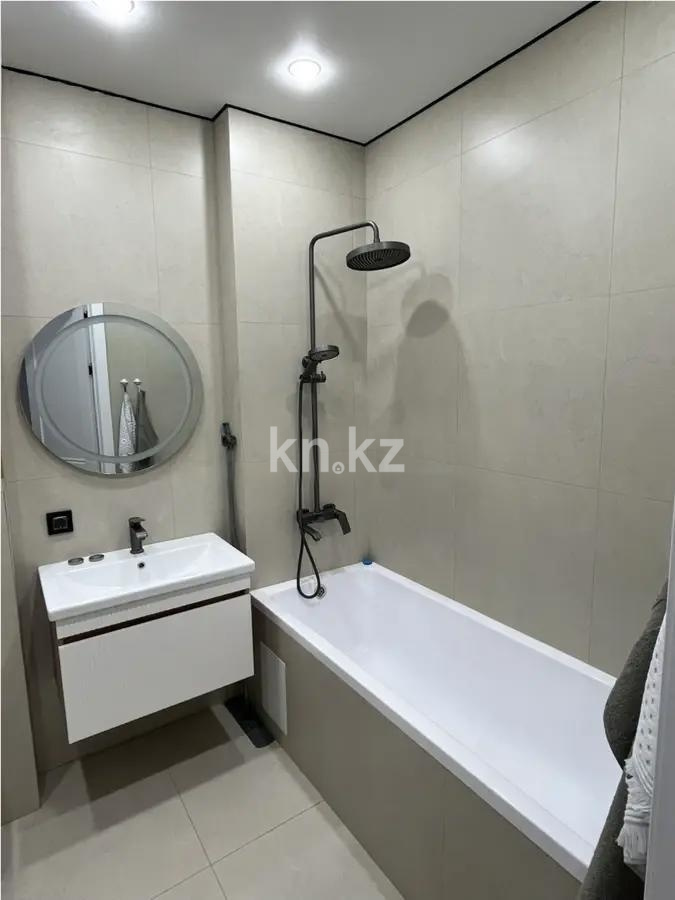 Продажа 2-комнатной квартиры, 42 м² в Астане - фото 3